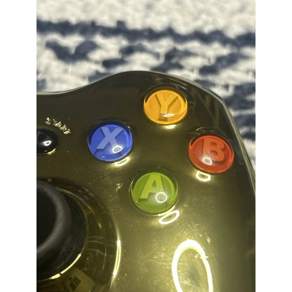 Microsoft xbox 360